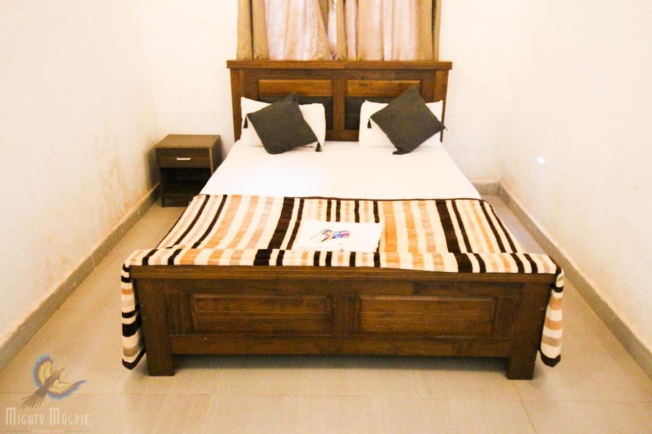 Hotel River Orchid Resort Сатара Экстерьер фото
